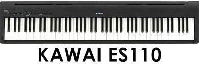 Revisión de Kawai ES110 – ¿El…