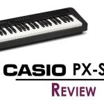 Revisión de Casio PX-S3000